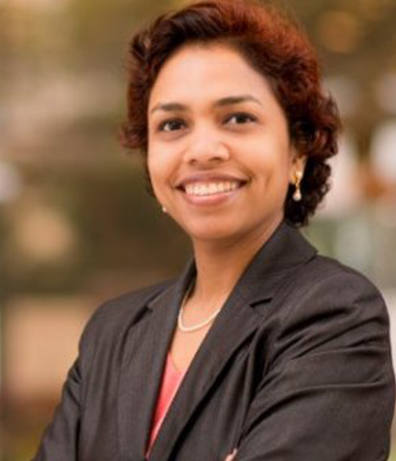 Divya Amarnath